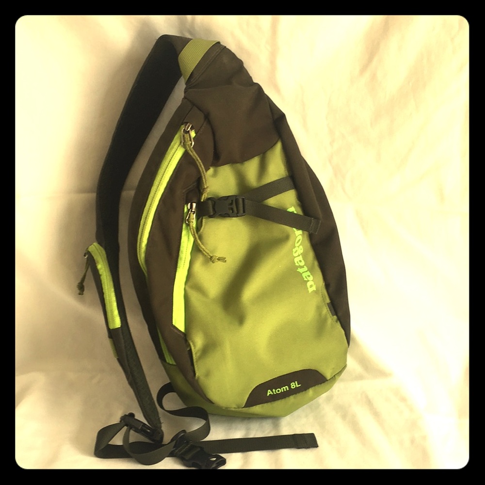Patagonia Atom 8L Sling